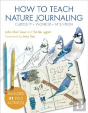 How To Teach Nature Journaling