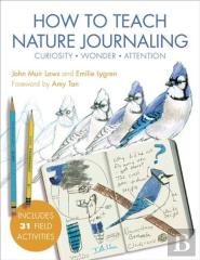 How To Teach Nature Journaling