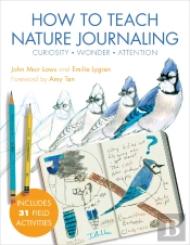 How To Teach Nature Journaling
