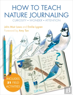 Bertrand.pt - How To Teach Nature Journaling