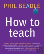 How To Teach