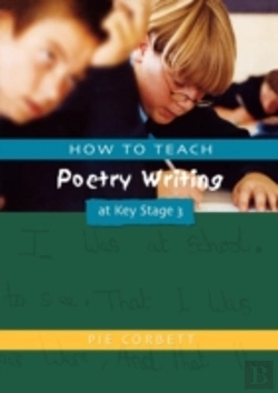Bertrand.pt - How To Teach Poetry Writing At Key Stage 3