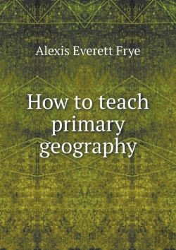 Bertrand.pt - How To Teach Primary Geography
