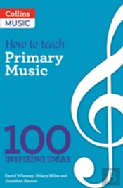 How To Teach Primary Music
