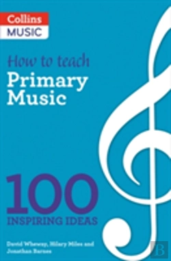 Bertrand.pt - How To Teach Primary Music