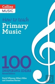 How To Teach Primary Music