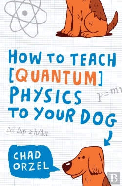 Bertrand.pt - How To Teach Quantum Physics To Your Dog
