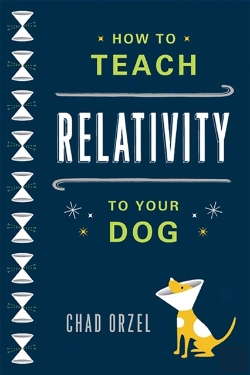 Bertrand.pt - How To Teach Relativity To Your Dog