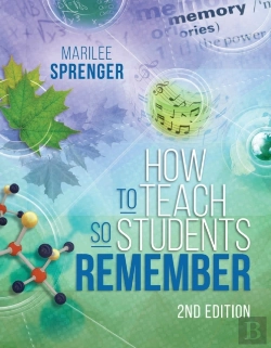 Bertrand.pt - How To Teach So Students Remember