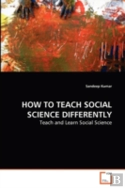 Bertrand.pt - How To Teach Social Science Differently