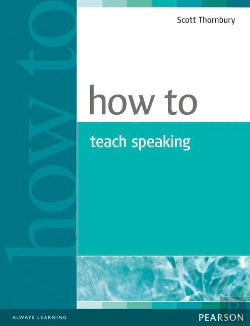 Bertrand.pt - How To Teach Speaking