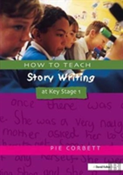 Bertrand.pt - How To Teach Story Writing At Key Stage 1