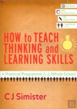 Bertrand.pt - How To Teach Thinking And Learning Skills