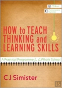 Bertrand.pt - How To Teach Thinking And Learning Skills