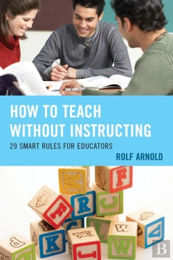 Bertrand.pt - How To Teach Without Instructing