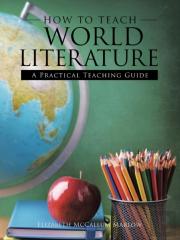 How To Teach World Literature