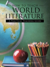 How To Teach World Literature