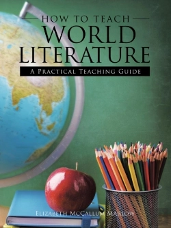 Bertrand.pt - How To Teach World Literature
