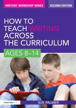 Bertrand.pt - How To Teach Writing Across The Curriculum: Ages 8-14