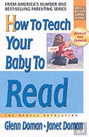 How To Teach Your Baby To Read