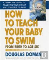 How To Teach Your Baby To Swim