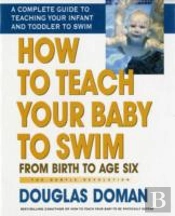 How To Teach Your Baby To Swim