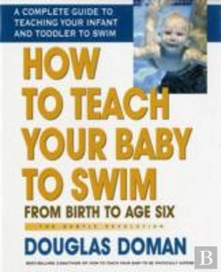 Bertrand.pt - How To Teach Your Baby To Swim