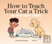 How To Teach Your Cat A Trick
