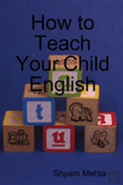 Bertrand.pt - How To Teach Your Child English
