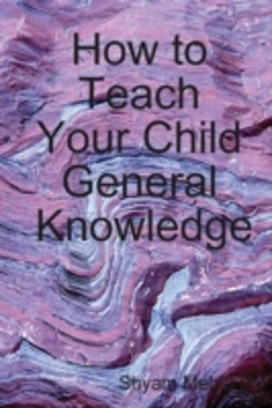 Bertrand.pt - How To Teach Your Child General Knowledge