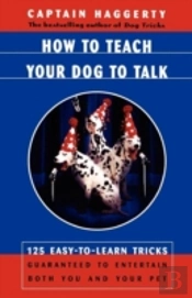 How To Teach Your Dog To Talk