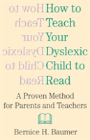 How To Teach Your Dyslexic Chi