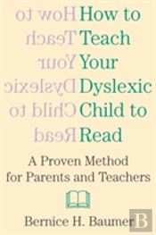 How To Teach Your Dyslexic Chi
