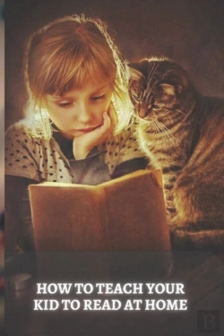 Bertrand.pt - How To Teach Your Kid To Read At Home