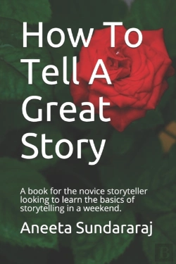 Bertrand.pt - How To Tell A Great Story