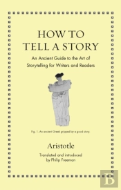 How To Tell A Story