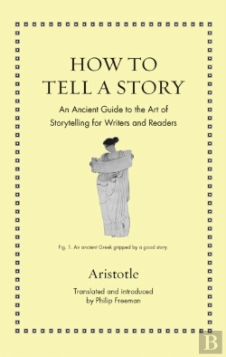 Bertrand.pt - How To Tell A Story