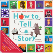 How To Tell A Story