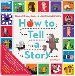 Bertrand.pt - How To Tell A Story