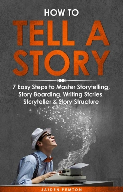 Bertrand.pt - How To Tell A Story
