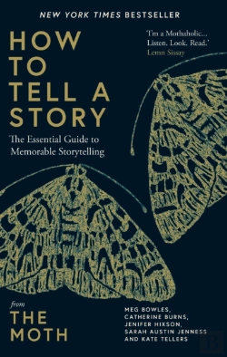 Bertrand.pt - How To Tell A Story