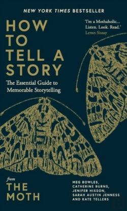 Bertrand.pt - How To Tell A Story