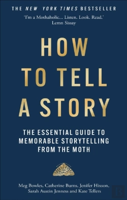 Bertrand.pt - How To Tell A Story