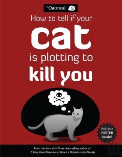 Bertrand.pt - How To Tell If Your Cat Is Plotting To Kill You