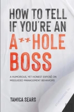 Bertrand.pt - How To Tell If You'Re An A**Hole Boss