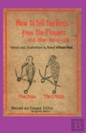 How To Tell The Birds From The Flowers