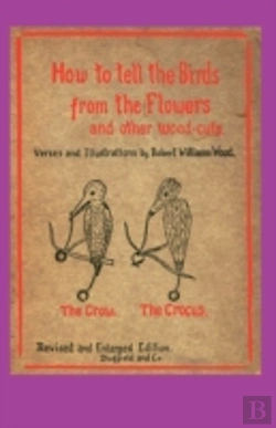 Bertrand.pt - How To Tell The Birds From The Flowers