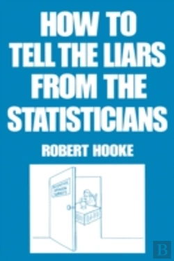 Bertrand.pt - How To Tell The Liars From The Statisticians