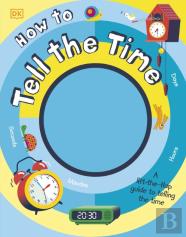 How To Tell The Time