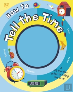 Bertrand.pt - How To Tell The Time